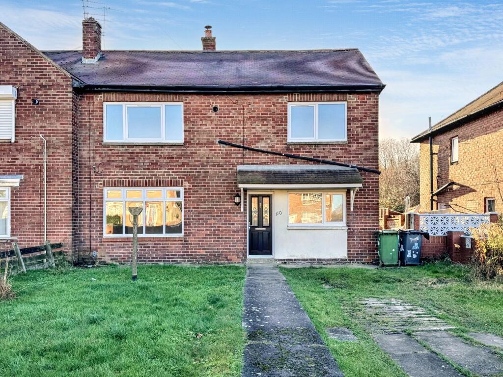 3 bed Semi Detached for rent in Jarrow. From Pattinson Estate Agents - Jarrow 3 bed Semi Detached for rent in Jarrow. From Pattinson Estate Agents - Jarrow