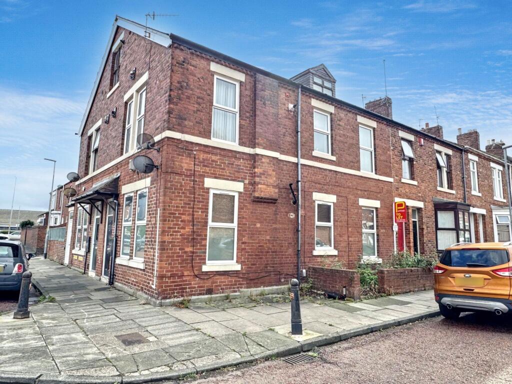 1 bed 1st Floor Flat for rent in Hebburn. From Pattinson Estate Agents - Jarrow 1 bed 1st Floor Flat for rent in Hebburn. From Pattinson Estate Agents - Jarrow