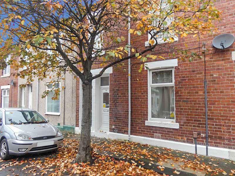 2 bed House (unspecified) for rent in Jarrow. From Pattinson Estate Agents - Jarrow 2 bed House (unspecified) for rent in Jarrow. From Pattinson Estate Agents - Jarrow