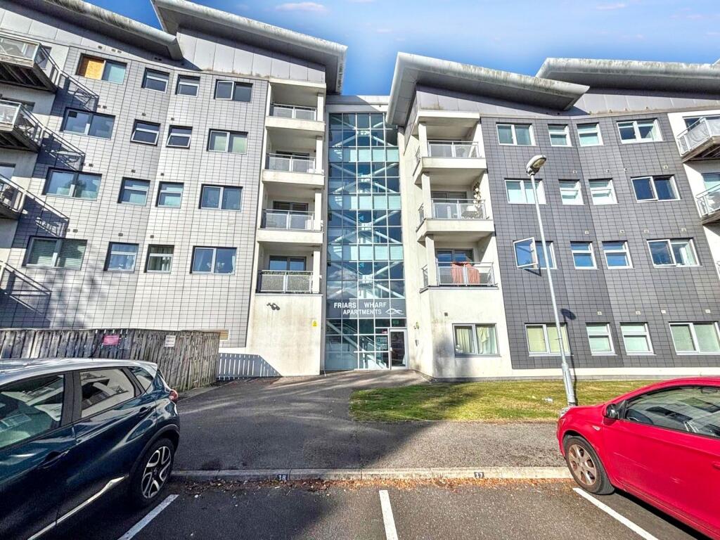 2 bed Apartment for rent in Gateshead. From Pattinson Estate Agents - Low Fell