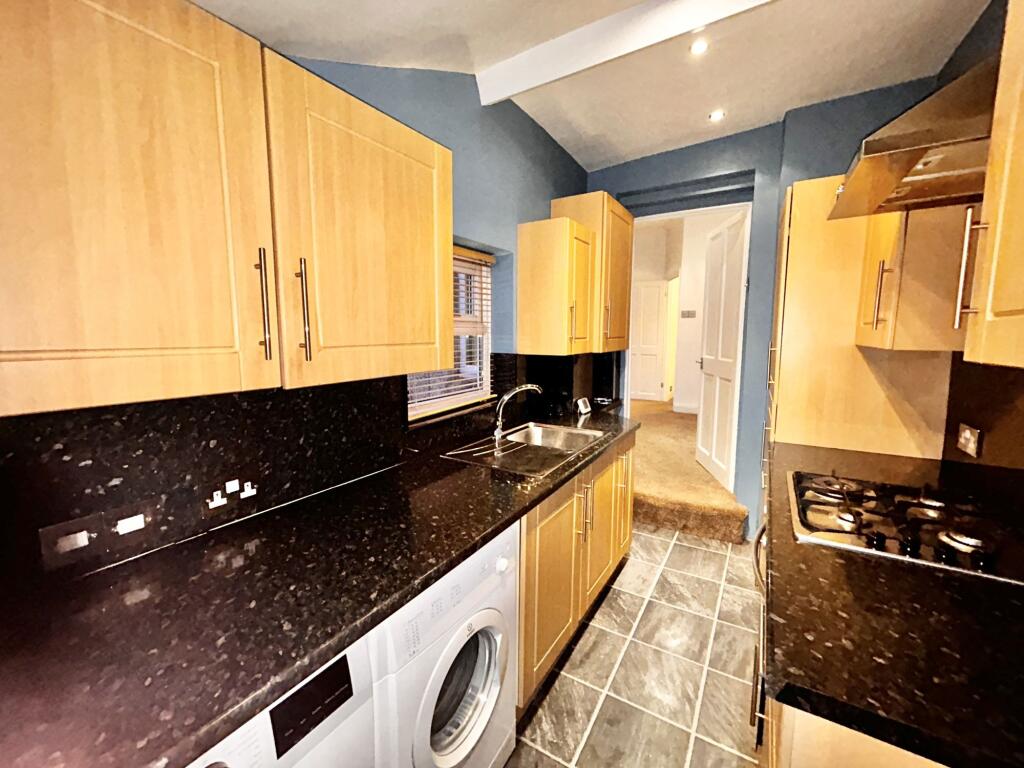 2 bed 1st Floor Flat for rent in Springwell. From Pattinson Estate Agents - Low Fell