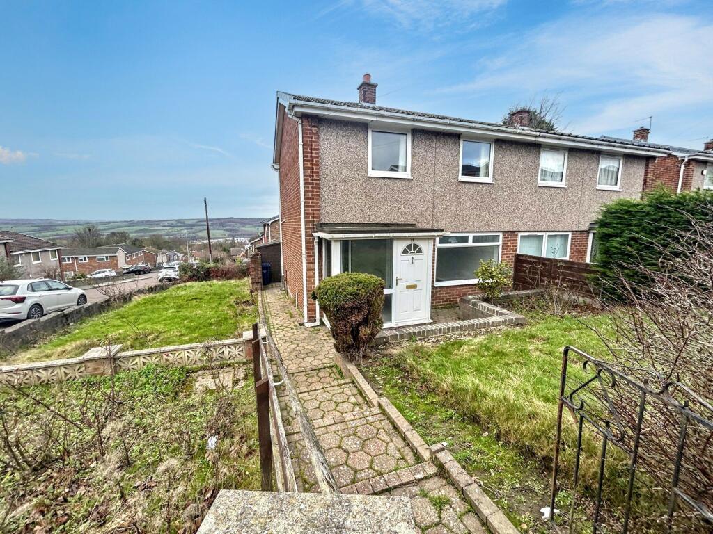 2 bed Mid Terraced House for rent in Springwell. From Pattinson Estate Agents - Low Fell