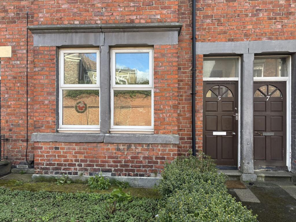 2 bed House (unspecified) for rent in Gateshead. From Pattinson Estate Agents - Low Fell