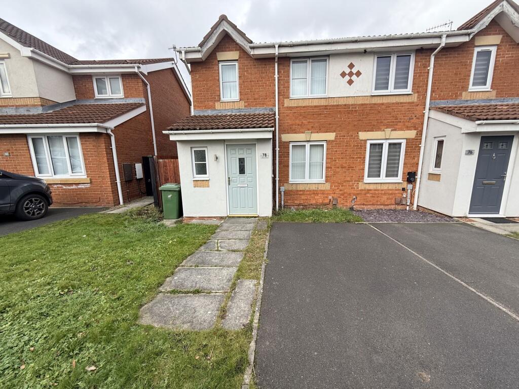 3 bed Semi Detached for rent in Hebburn. From Pattinson Estate Agents - Low Fell 3 bed Semi Detached for rent in Hebburn. From Pattinson Estate Agents - Low Fell