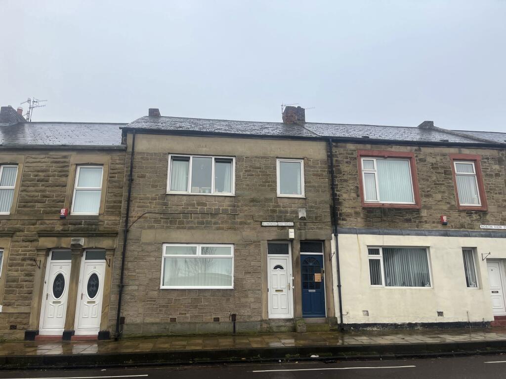 2 bed House (unspecified) for rent in Gateshead. From Pattinson Estate Agents - Low Fell