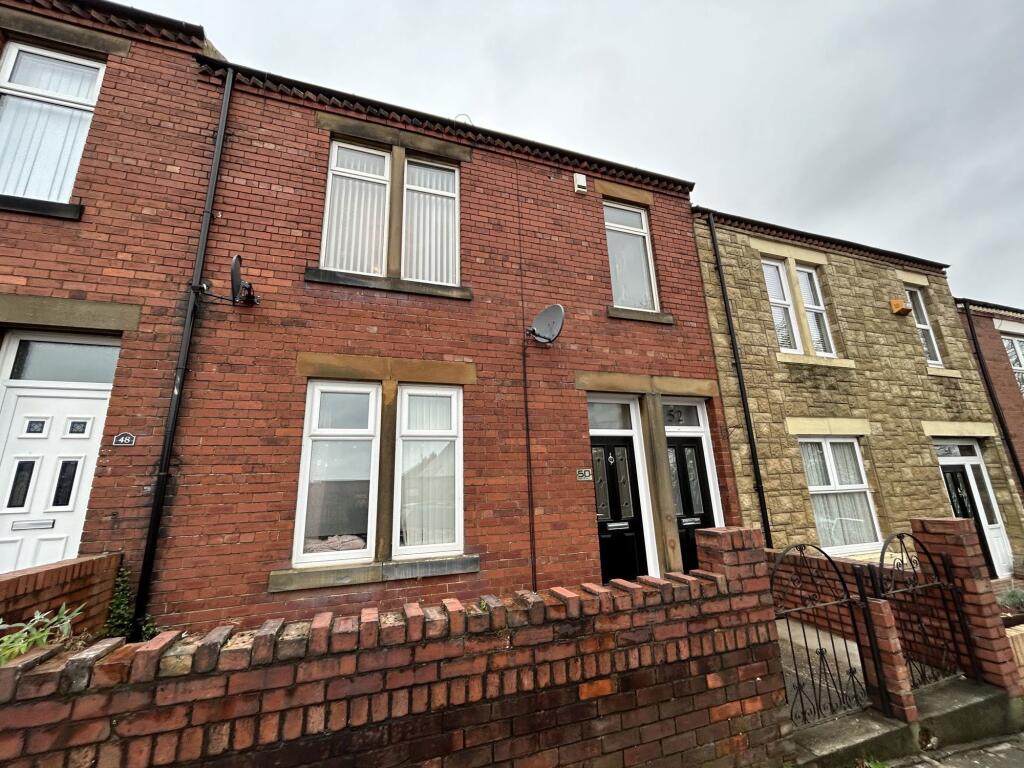 2 bed 1st Floor Flat for rent in Hebburn. From Pattinson Estate Agents - Low Fell 2 bed 1st Floor Flat for rent in Hebburn. From Pattinson Estate Agents - Low Fell