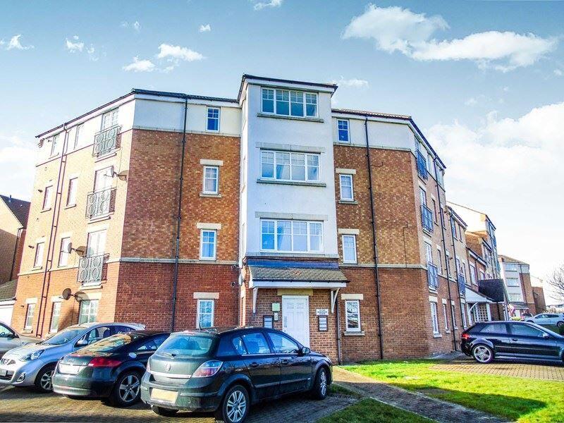 2 bed Apartment for rent in Gateshead. From Pattinson Estate Agents - Low Fell 2 bed Apartment for rent in Gateshead. From Pattinson Estate Agents - Low Fell