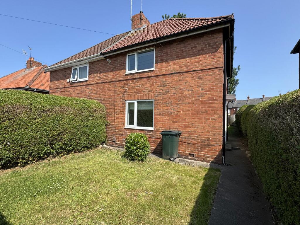 2 bed Semi Detached for rent in Springwell. From Pattinson Estate Agents - Low Fell 2 bed Semi Detached for rent in Springwell. From Pattinson Estate Agents - Low Fell