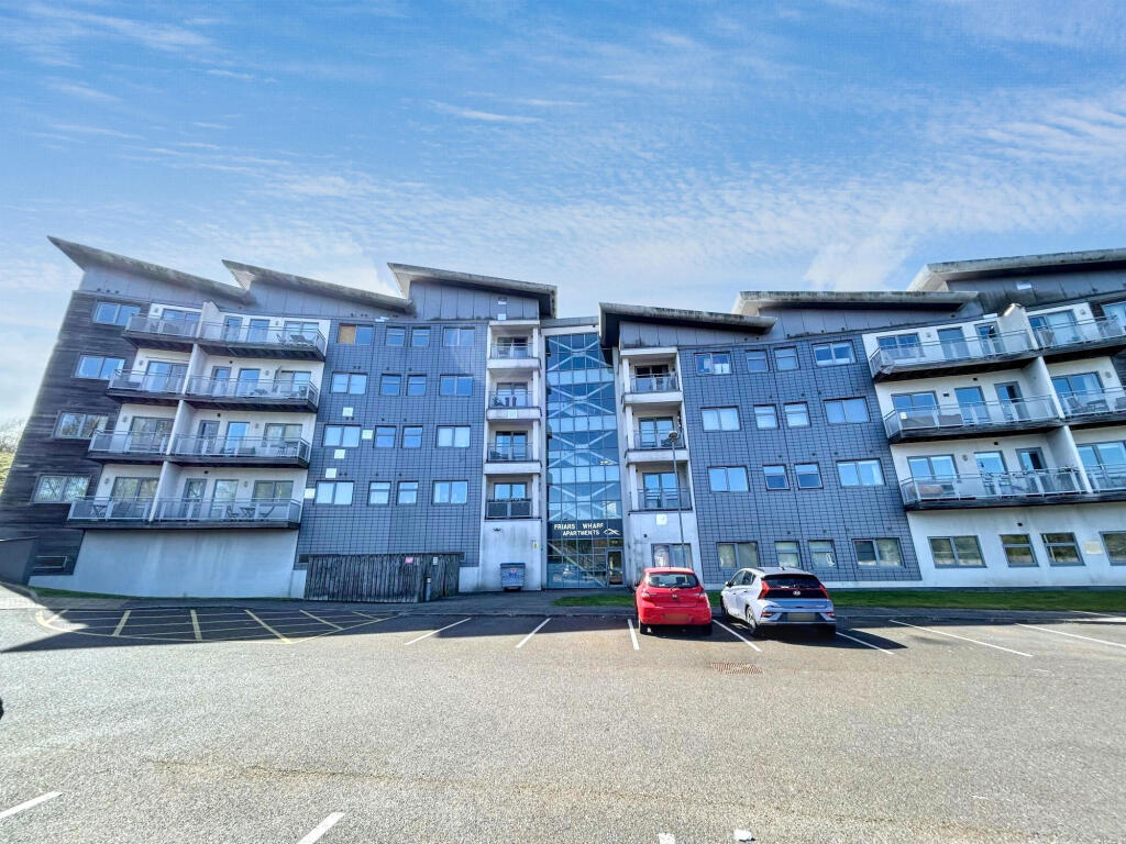 2 bed Apartment for rent in Gateshead. From Pattinson Estate Agents - Low Fell