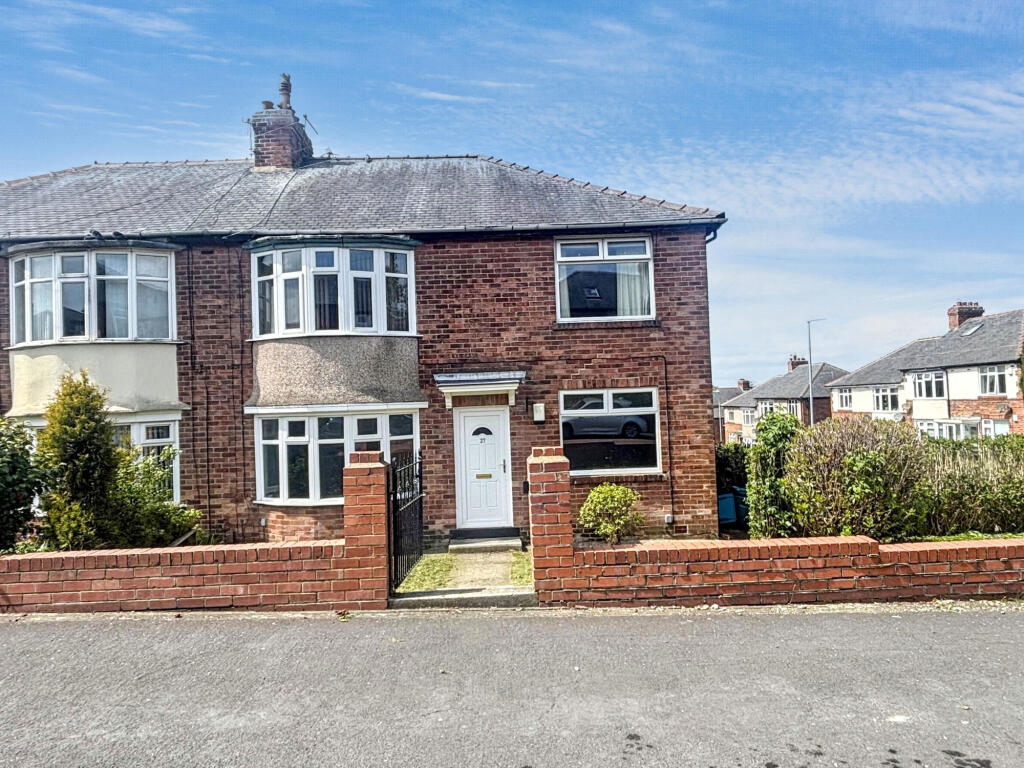 2 bed House (unspecified) for rent in Springwell. From Pattinson Estate Agents - Low Fell