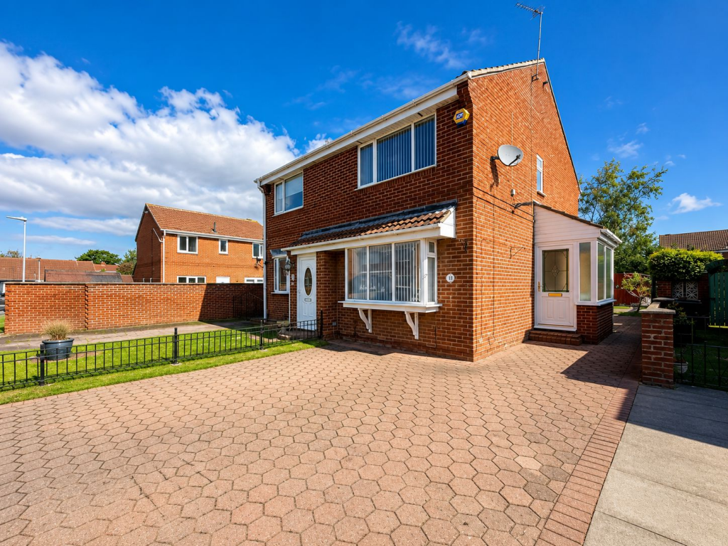 2 bed Semi Detached for rent in Springwell. From Pattinson Estate Agents - Low Fell 2 bed Semi Detached for rent in Springwell. From Pattinson Estate Agents - Low Fell