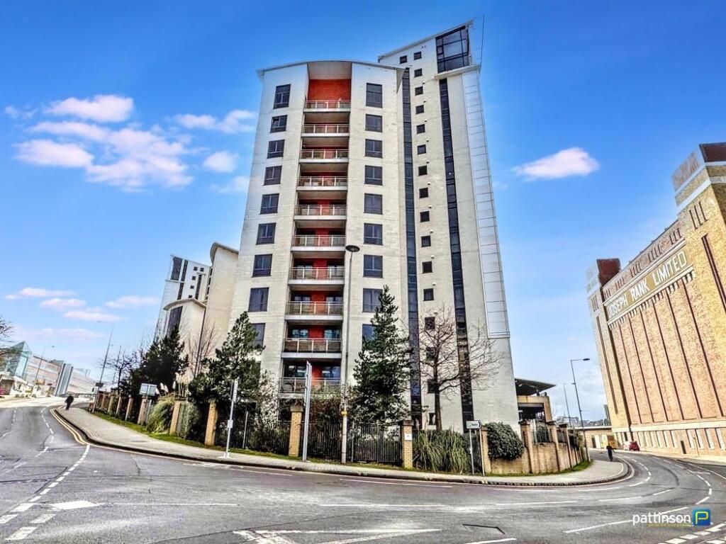 2 bed Apartment for rent in Gateshead. From Pattinson Estate Agents - Low Fell