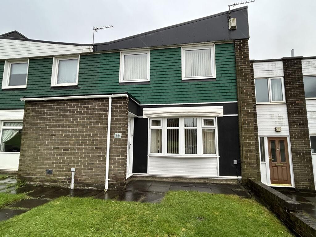 3 bed Mid Terraced House for rent in Springwell. From Pattinson Estate Agents - Low Fell 3 bed Mid Terraced House for rent in Springwell. From Pattinson Estate Agents - Low Fell