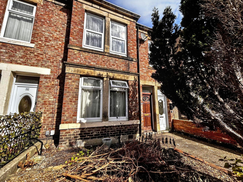 2 bed House (unspecified) for rent in Gateshead. From Pattinson Estate Agents - Low Fell