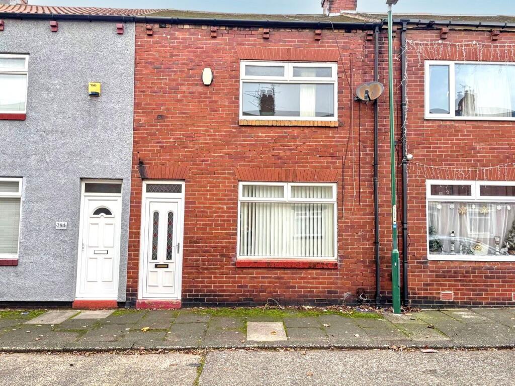 3 bed Mid Terraced House for rent in South Shields. From Pattinson Estate Agents - South Shields 3 bed Mid Terraced House for rent in South Shields. From Pattinson Estate Agents - South Shields