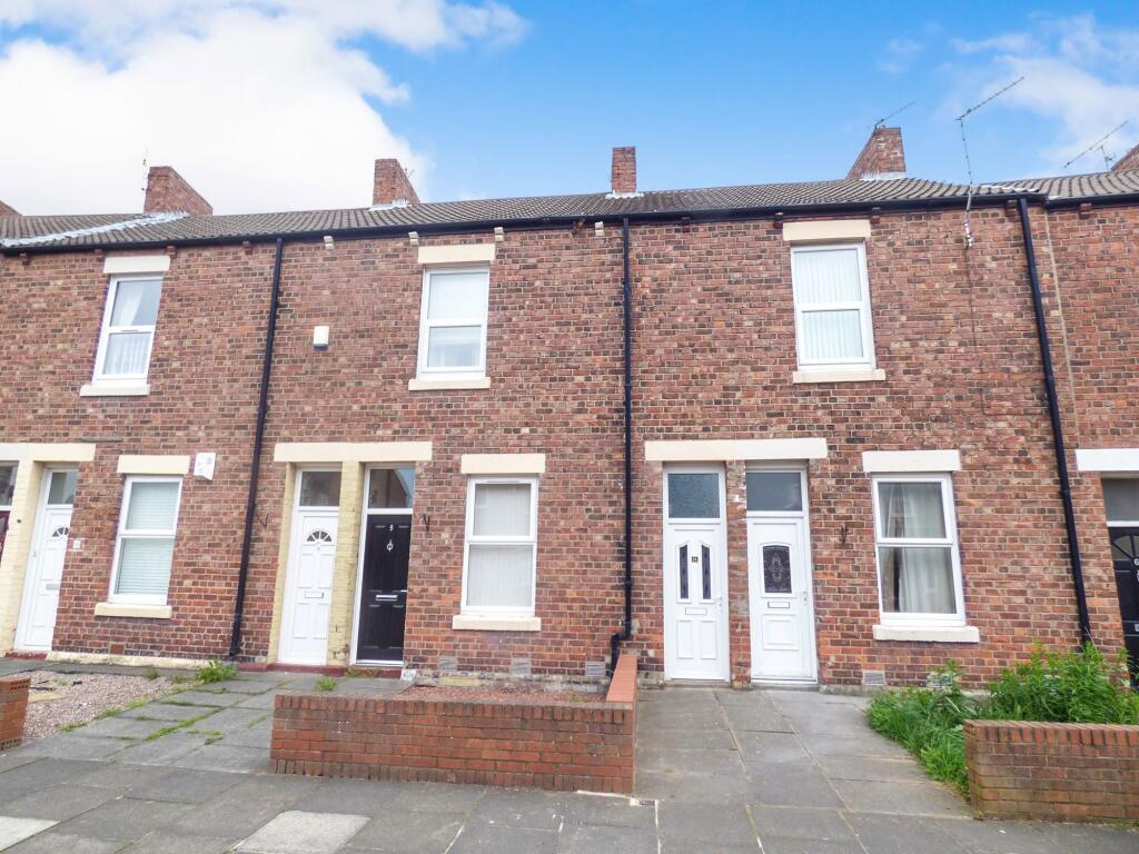 1 bed 1st Floor Flat for rent in Meadow Well. From Pattinson Estate Agents - South Shields 1 bed 1st Floor Flat for rent in Meadow Well. From Pattinson Estate Agents - South Shields
