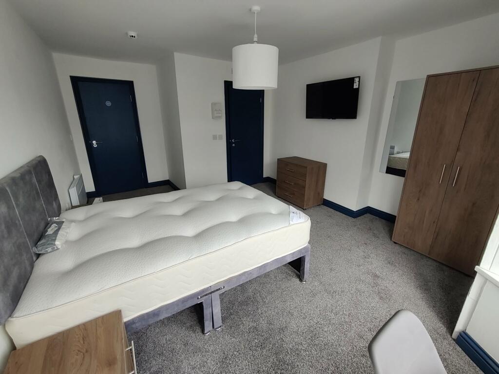 1 bed House Share for rent in South Shields. From Pattinson Estate Agents - South Shields