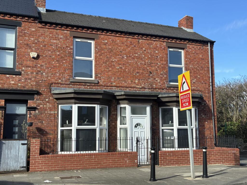 3 bed End of Terrace for rent in South Shields. From Pattinson Estate Agents - South Shields 3 bed End of Terrace for rent in South Shields. From Pattinson Estate Agents - South Shields