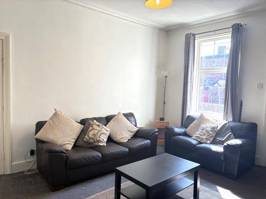 2 bed House (unspecified) for rent in South Shields. From Pattinson Estate Agents - South Shields