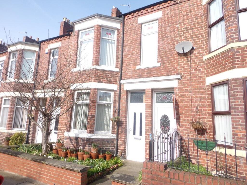 2 bed 1st Floor Flat for rent in South Shields. From Pattinson Estate Agents - South Shields 2 bed 1st Floor Flat for rent in South Shields. From Pattinson Estate Agents - South Shields
