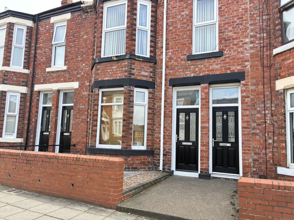 2 bed House (unspecified) for rent in South Shields. From Pattinson Estate Agents - South Shields 2 bed House (unspecified) for rent in South Shields. From Pattinson Estate Agents - South Shields