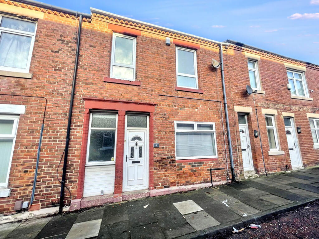 3 bed Mid Terraced House for rent in South Shields. From Pattinson Estate Agents - South Shields 3 bed Mid Terraced House for rent in South Shields. From Pattinson Estate Agents - South Shields
