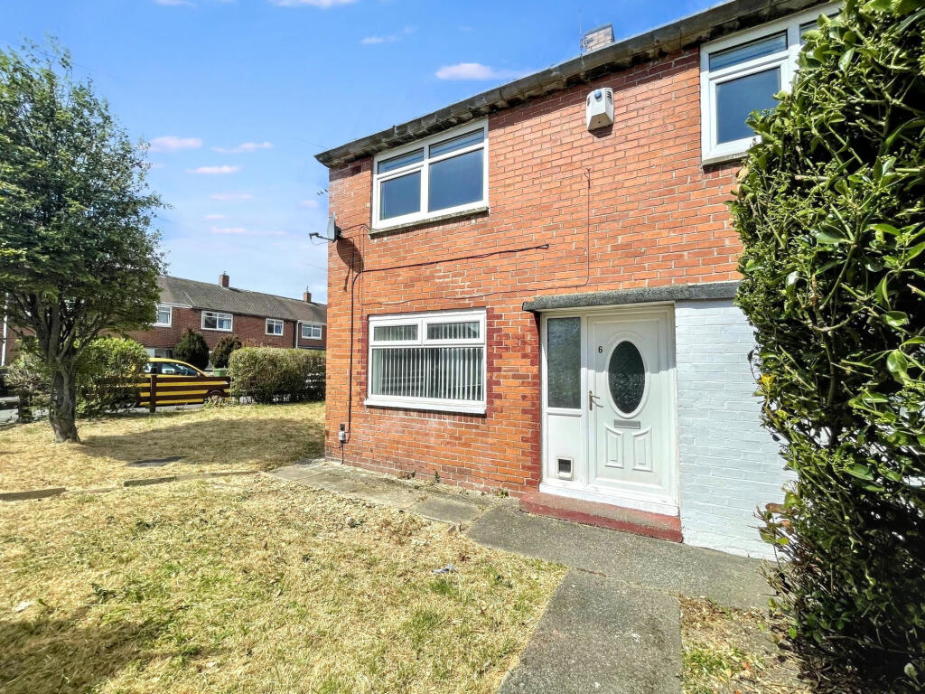 3 bed Semi Detached for rent in Jarrow. From Pattinson Estate Agents - South Shields 3 bed Semi Detached for rent in Jarrow. From Pattinson Estate Agents - South Shields