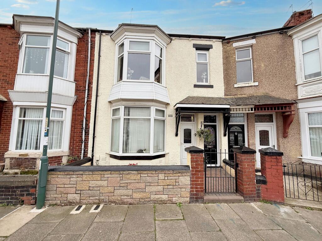 2 bed House (unspecified) for rent in South Shields. From Pattinson Estate Agents - South Shields