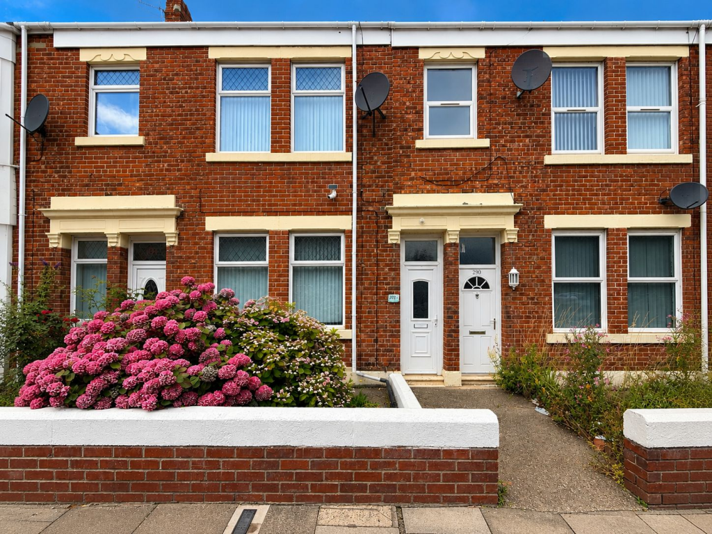2 bed 1st Floor Flat for rent in South Shields. From Pattinson Estate Agents - South Shields 2 bed 1st Floor Flat for rent in South Shields. From Pattinson Estate Agents - South Shields