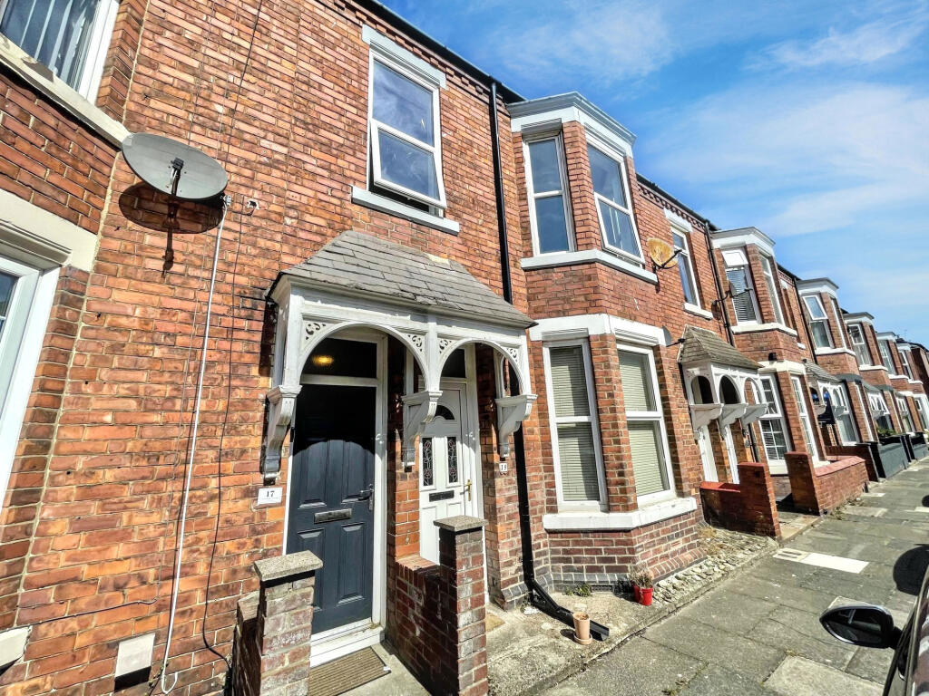 3 bed 1st Floor Flat for rent in South Shields. From Pattinson Estate Agents - South Shields 3 bed 1st Floor Flat for rent in South Shields. From Pattinson Estate Agents - South Shields