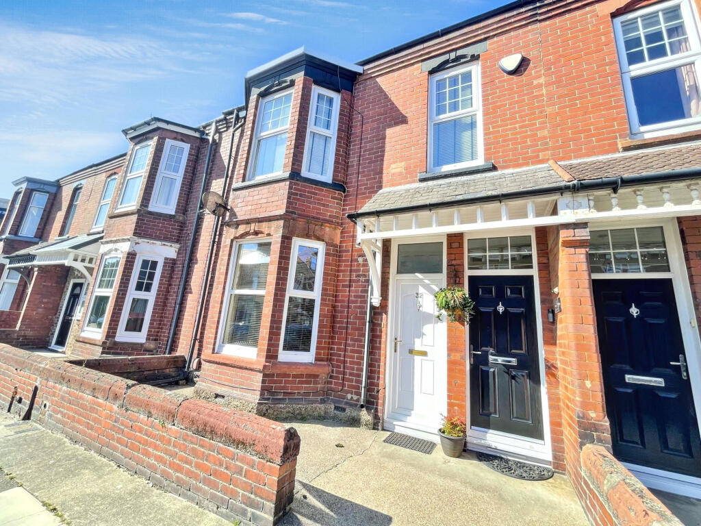 2 bed House (unspecified) for rent in South Shields. From Pattinson Estate Agents - South Shields