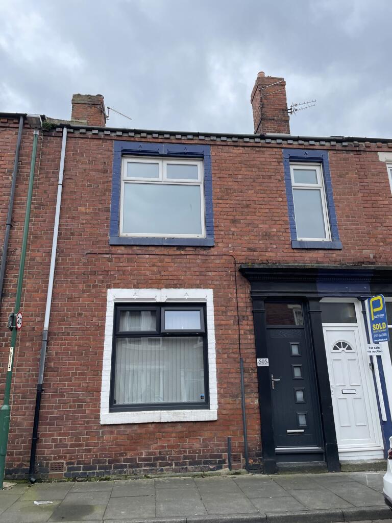 2 bed 1st Floor Flat for rent in South Shields. From Pattinson Estate Agents - South Shields 2 bed 1st Floor Flat for rent in South Shields. From Pattinson Estate Agents - South Shields