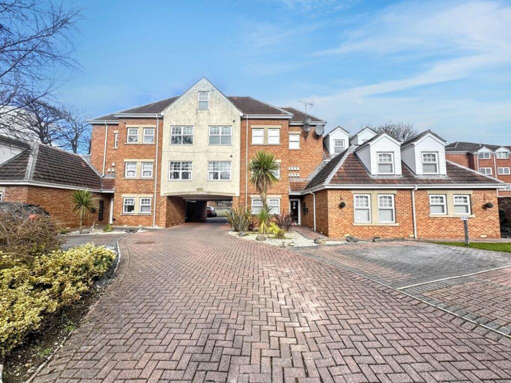 2 bed Apartment for rent in South Shields. From Pattinson Estate Agents - South Shields 2 bed Apartment for rent in South Shields. From Pattinson Estate Agents - South Shields