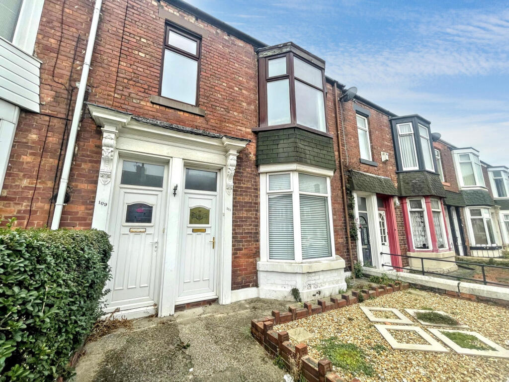 3 bed 1st Floor Flat for rent in South Shields. From Pattinson Estate Agents - South Shields 3 bed 1st Floor Flat for rent in South Shields. From Pattinson Estate Agents - South Shields