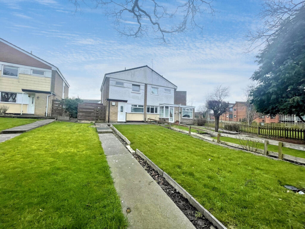 3 bed Semi Detached for rent in Cleadon. From Pattinson Estate Agents - South Shields 3 bed Semi Detached for rent in Cleadon. From Pattinson Estate Agents - South Shields