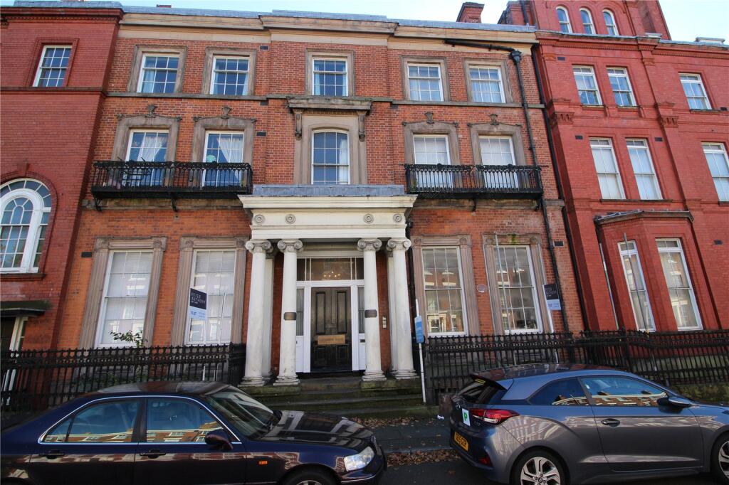 1 bed Apartment for rent in Liverpool. From Peter Anthony - Liverpool