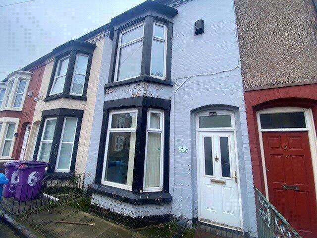 3 bed Mid Terraced House for rent in Liverpool. From Peter Anthony - Liverpool