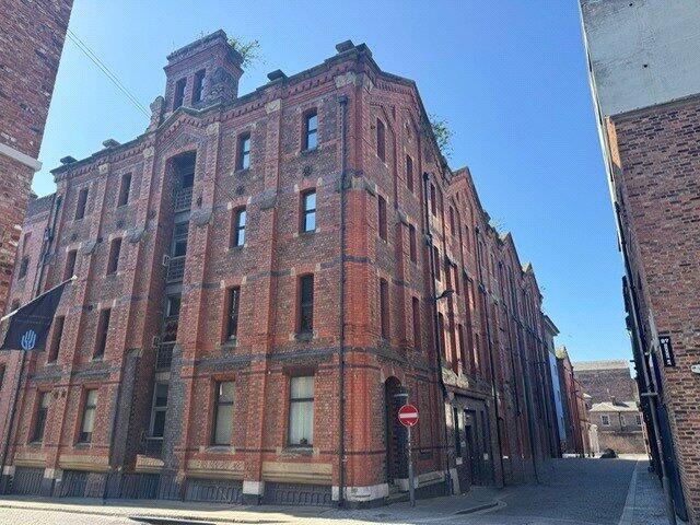 2 bed Apartment for rent in Liverpool. From Peter Anthony - Liverpool