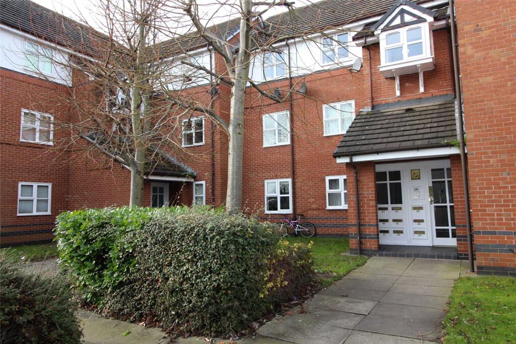 2 bed Apartment for rent in Liverpool. From Peter Anthony - Liverpool
