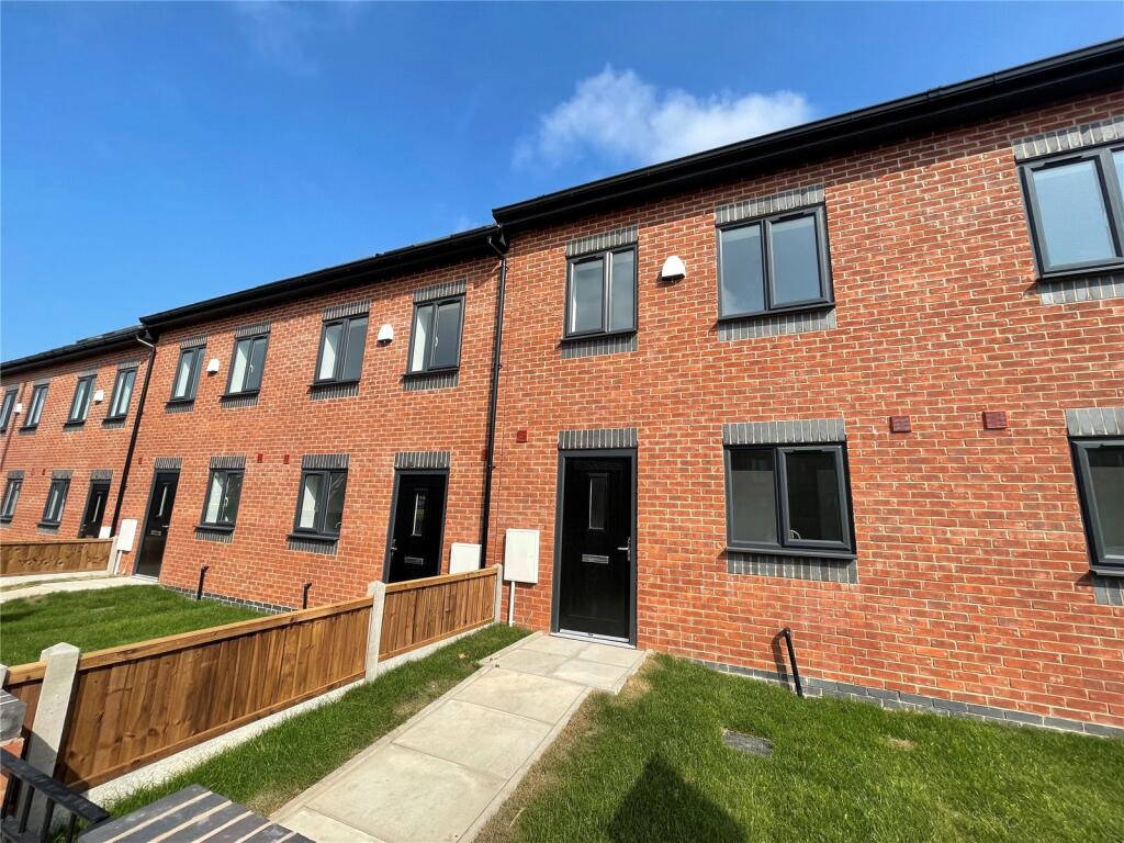 3 bed End of Terrace for rent in . From Peter Anthony - Liverpool 3 bed End of Terrace for rent in . From Peter Anthony - Liverpool