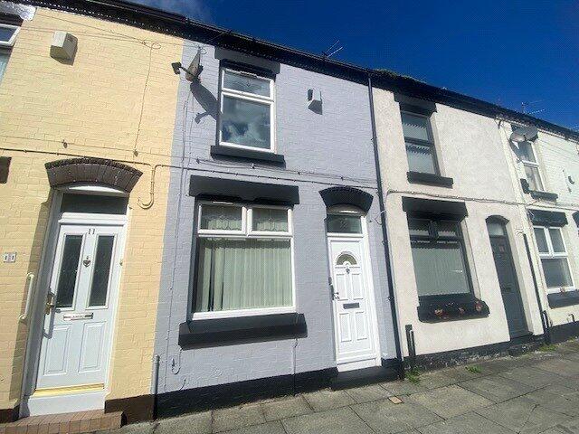 2 bed Mid Terraced House for rent in Liverpool. From Peter Anthony - Liverpool 2 bed Mid Terraced House for rent in Liverpool. From Peter Anthony - Liverpool