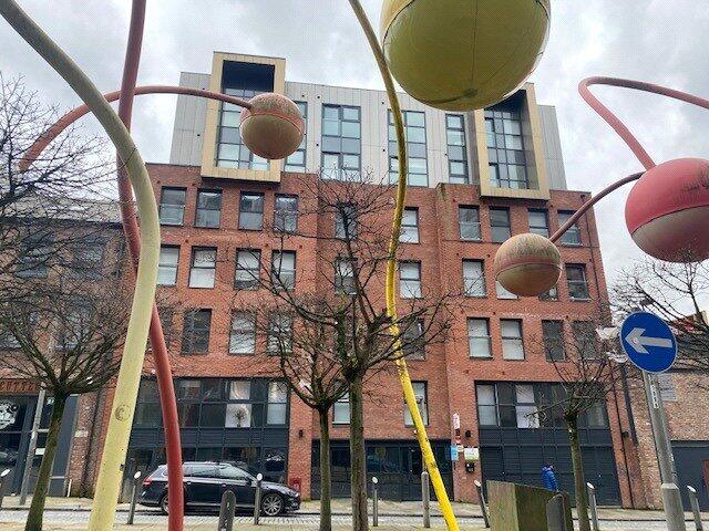 1 bed Apartment for rent in Liverpool. From Peter Anthony - Liverpool