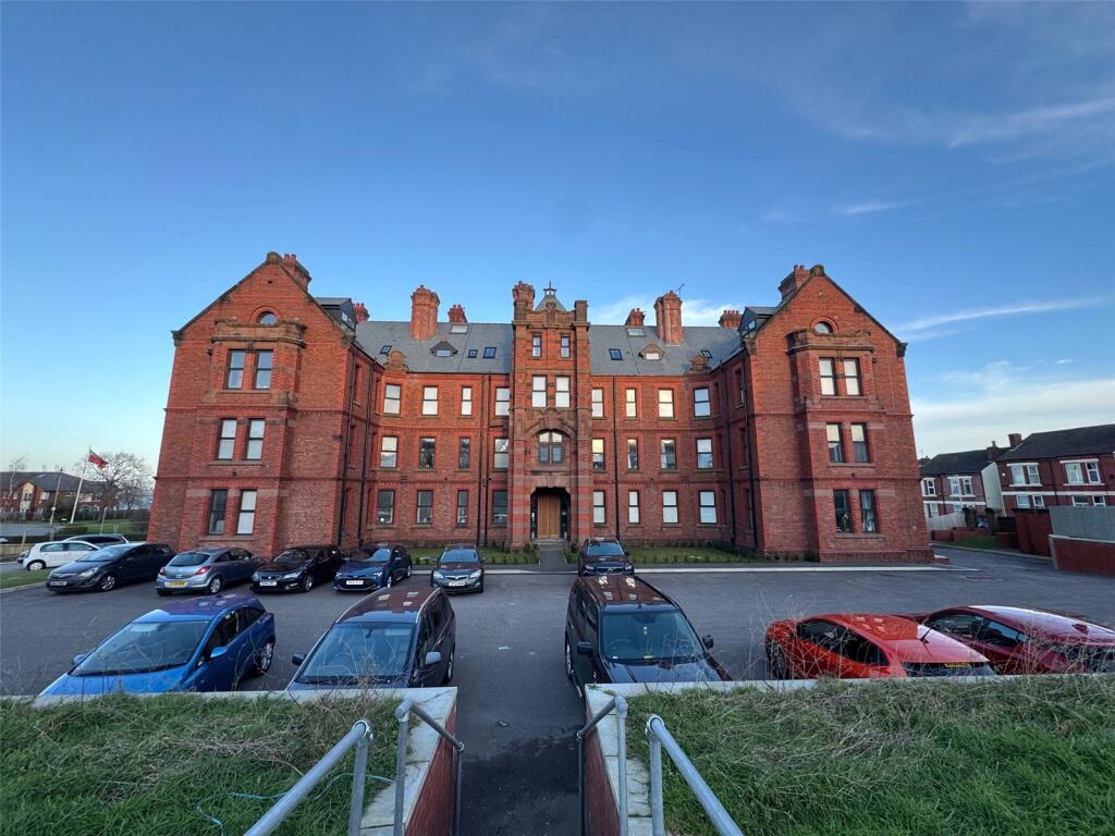 2 bed Apartment for rent in Wallasey. From Peter Anthony - Liverpool 2 bed Apartment for rent in Wallasey. From Peter Anthony - Liverpool