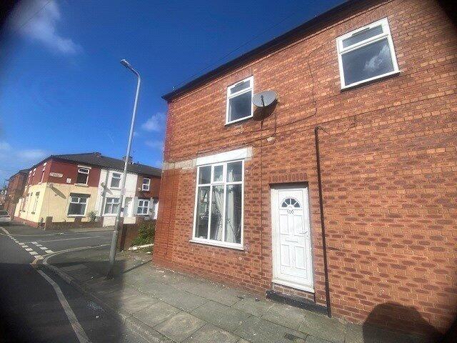3 bed End of Terrace for rent in Bootle. From Peter Anthony - Liverpool