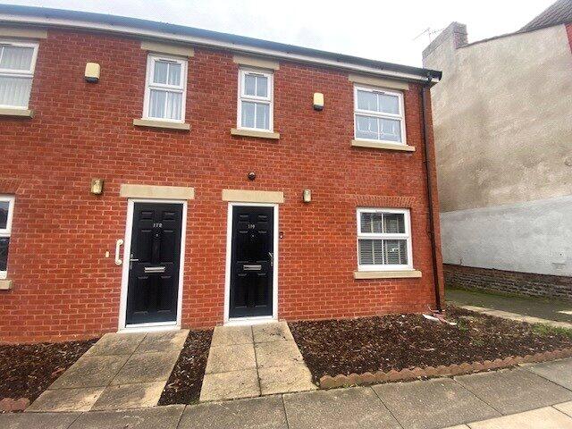 3 bed End of Terrace for rent in Liverpool. From Peter Anthony - Liverpool