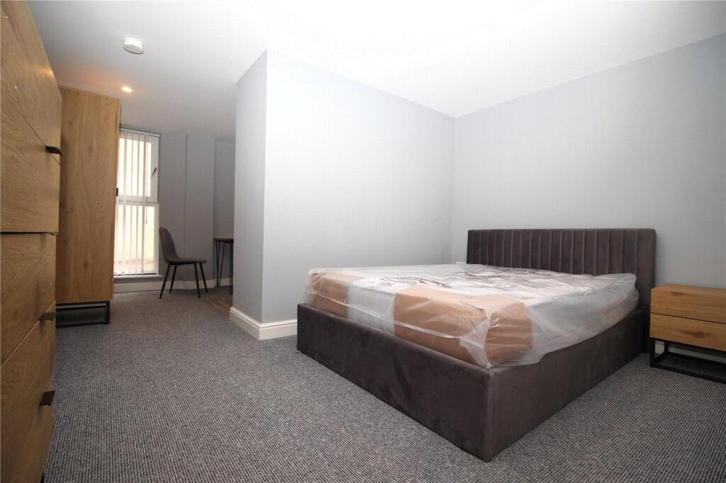 1 bed Apartment for rent in Liverpool. From Peter Anthony - Liverpool