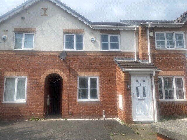 3 bed Mid Terraced House for rent in Knowsley. From Peter Anthony - Liverpool 3 bed Mid Terraced House for rent in Knowsley. From Peter Anthony - Liverpool