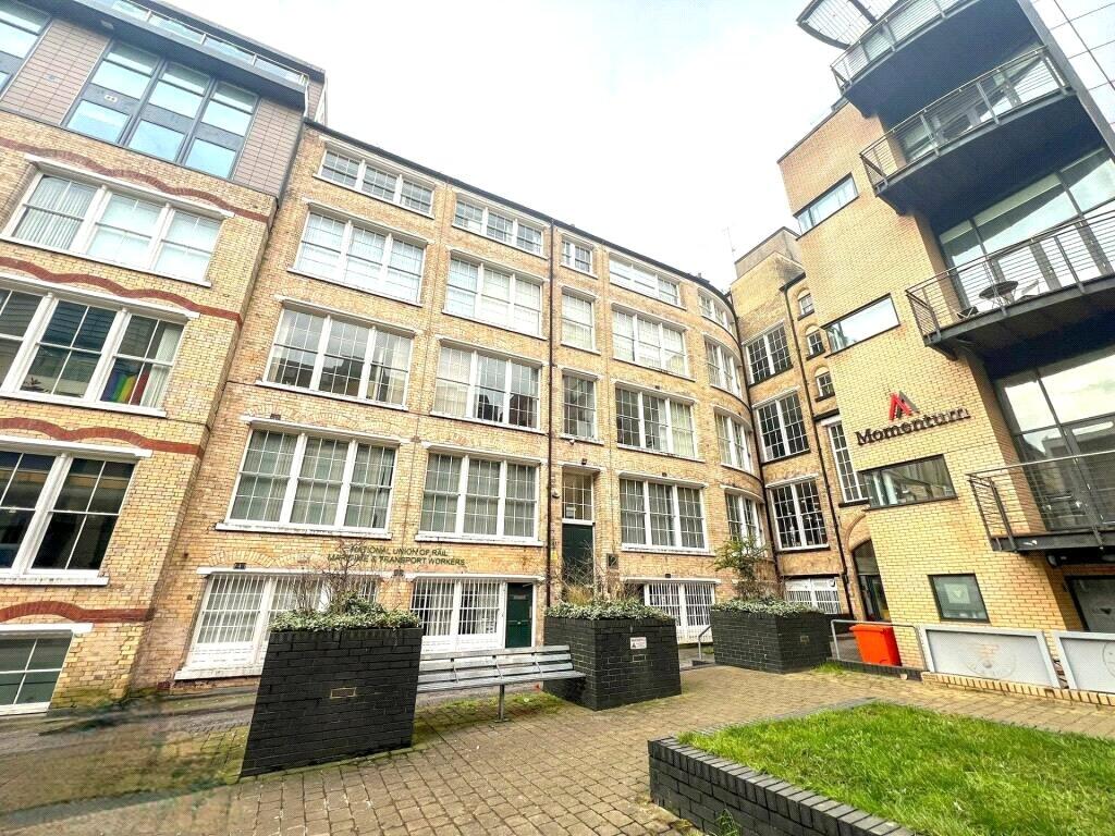 4 bed Apartment for rent in Liverpool. From Peter Anthony - Liverpool