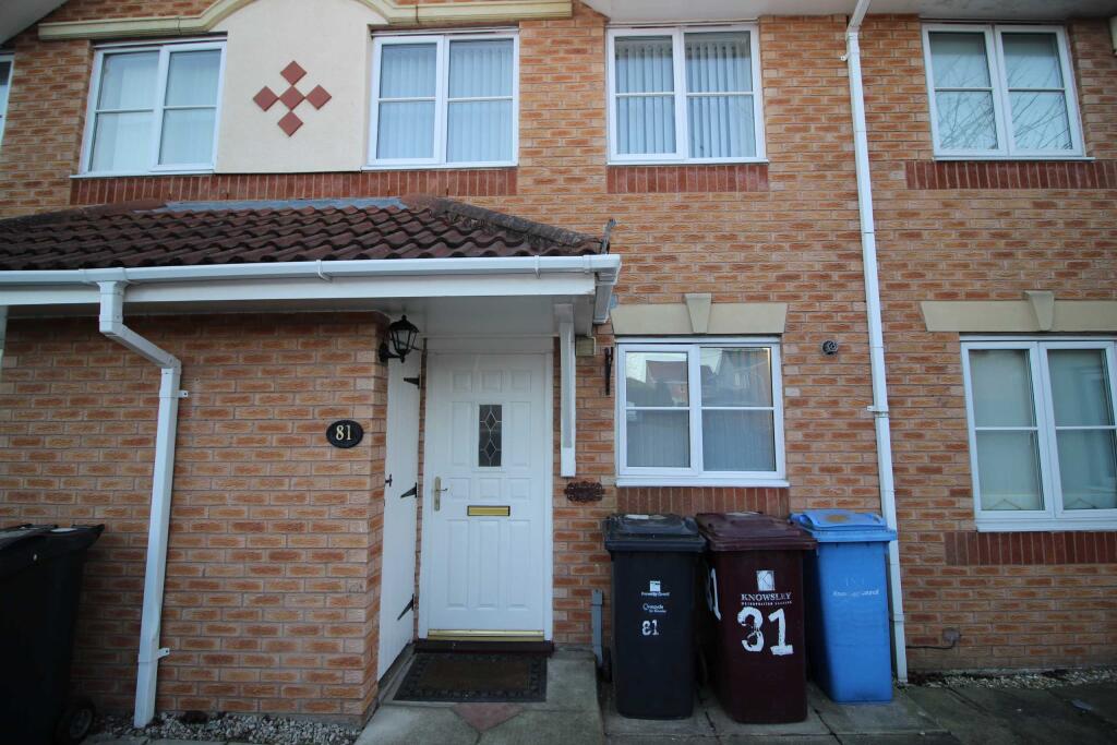 2 bed Semi Detached for rent in Liverpool. From Peter Anthony - Liverpool