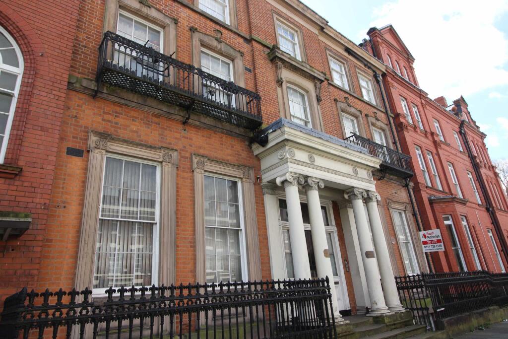 1 bed Apartment for rent in Liverpool. From Peter Anthony - Liverpool